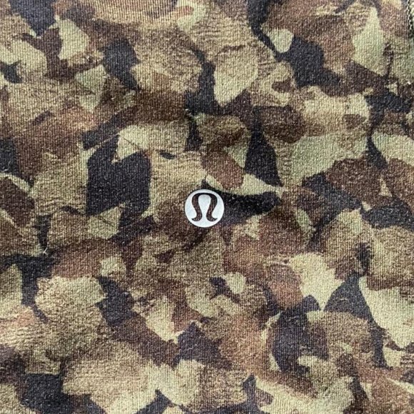 LULULEMON (Size M) Find Your Bliss Reversible Athletic Jacket - Picture 4 of 8